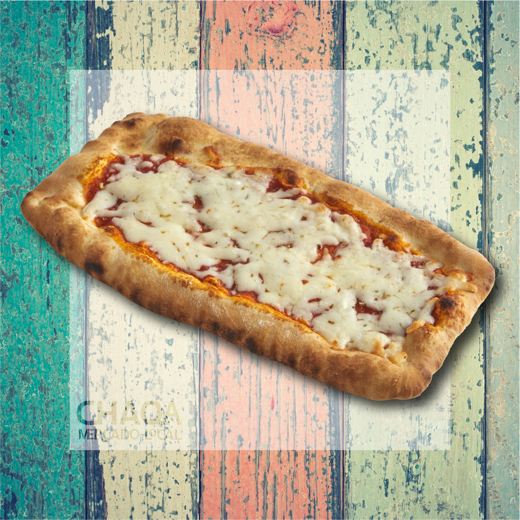 Pizza Mozzarella - 36 unidades